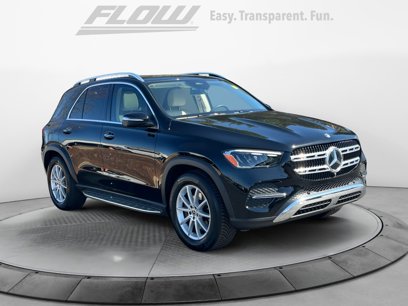Used 2024 Mercedes-Benz GLE 350 4MATIC