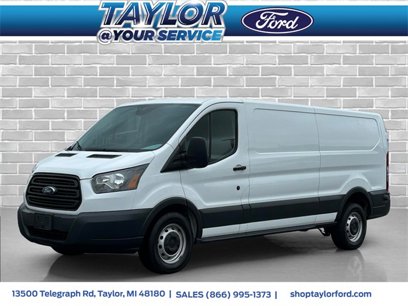 Used 2016 Ford Transit 350 148 Low Roof