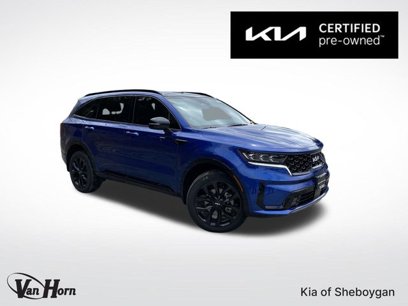 Used 2023 Kia Sorento SX