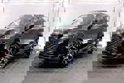 Used 2024 Lexus RX 350 FWD