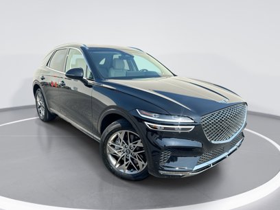 Used 2024 Genesis GV70 2.5T w/ Select Package