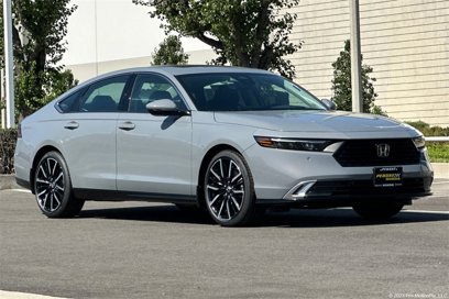 New 2025 Honda Accord Touring