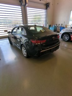 Used 2021 Kia Rio S