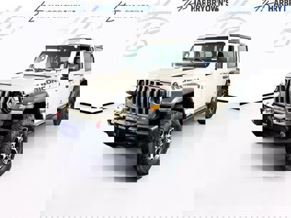 Used 2022 Jeep Wrangler Unlimited Rubicon w/ Steel Bumper Group