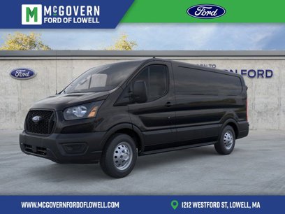 New 2025 Ford Transit 150 Low Roof AWD