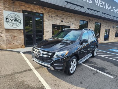 Used 2018 Mercedes-Benz GLE 350