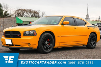 Used 2006 Dodge Charger R/T