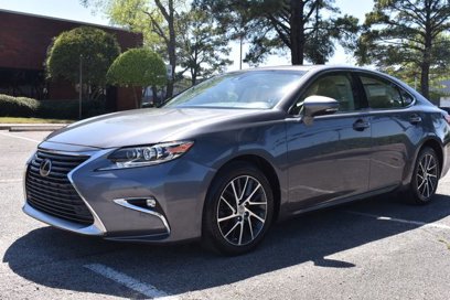 Used 2016 Lexus ES 350 Premium