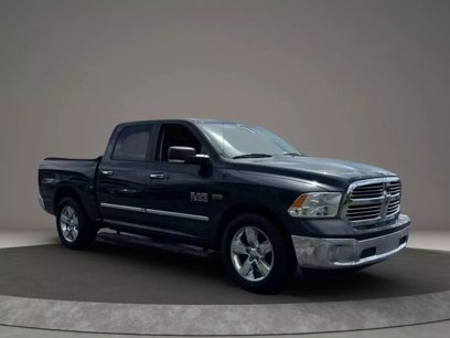 Used 2016 RAM 1500 Big Horn