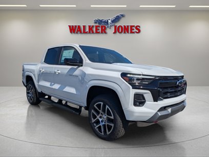 New 2024 Chevrolet Colorado Z71 w/ Z71 Convenience Package 2