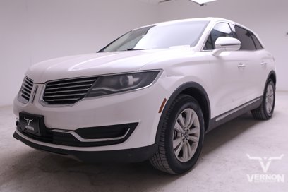 Used 2018 Lincoln MKX Premiere