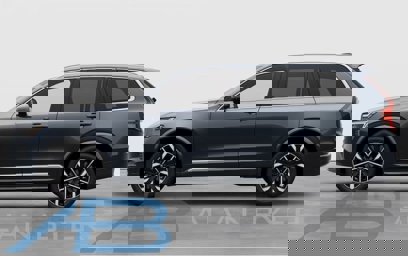 New 2026 Volvo XC90 B5 Plus