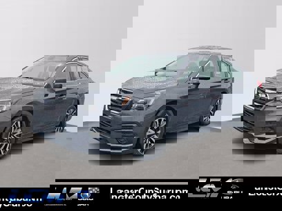Used 2019 Subaru Legacy 2.5i Premium