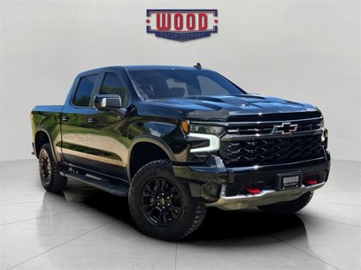 Used 2024 Chevrolet Silverado 1500 ZR2 w/ Technology Package