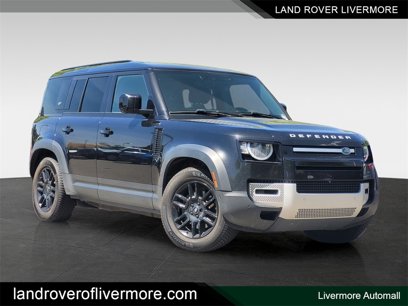 Used 2023 Land Rover Defender 110 S