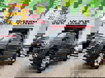 Used 2016 Toyota Tacoma SR5