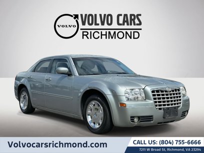 Used 2005 Chrysler 300 Touring