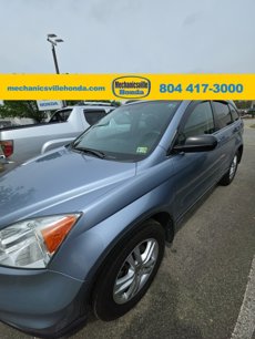 Used 2010 Honda CR-V EX