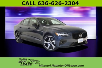 Used 2025 Volvo S60 B5 Core