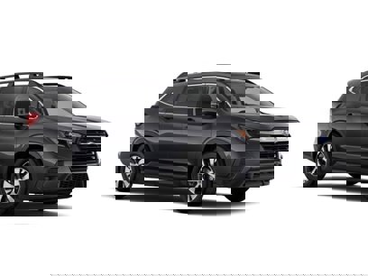 New 2025 Subaru Ascent Premium