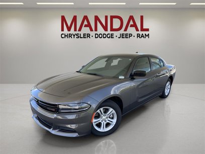Certified 2023 Dodge Charger SXT