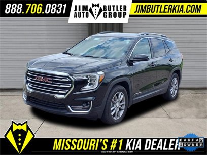 Used 2024 GMC Terrain SLT