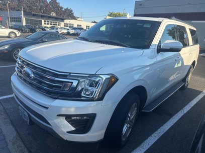 Used 2020 Ford Expedition Max XLT w/ Equipment Group 202A