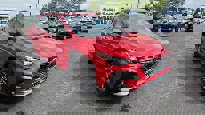 Certified 2024 Subaru Crosstrek 2.0i Premium