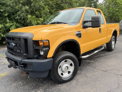 Used 2010 Ford F250 XL