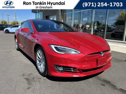 Used 2018 Tesla Model S 100D