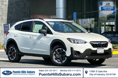 Used 2023 Subaru Crosstrek 2.0i