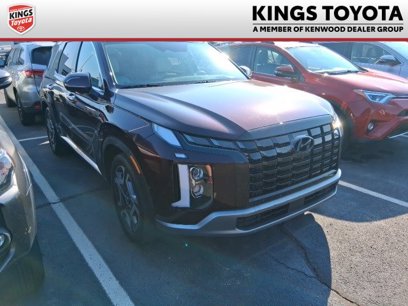 Used 2023 Hyundai Palisade Limited