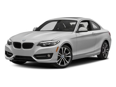 Used 2017 BMW 230i xDrive Coupe