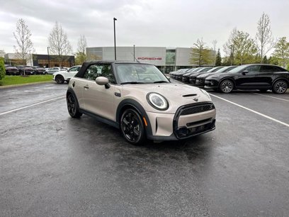 Certified 2022 MINI Cooper S w/ Premium Package