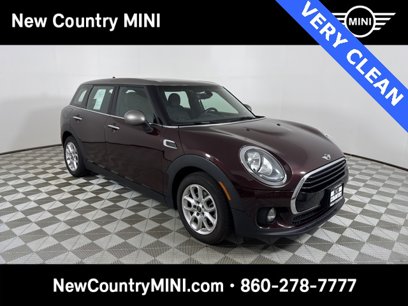 Used 2016 MINI Cooper Clubman