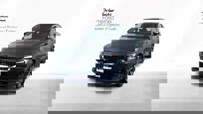 Certified 2021 Polestar Polestar 2
