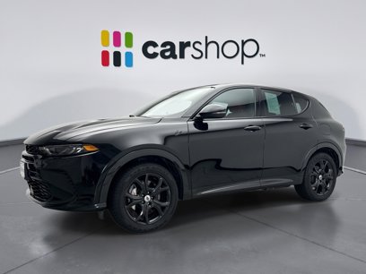 Used 2024 Dodge Hornet R/T Plus w/ R/T Blacktop Package