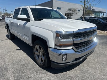 Used 2017 Chevrolet Silverado 1500 LT w/ All Star Edition