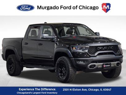 Used 2024 RAM 1500 TRX w/ TRX Level 2 Equipment Group