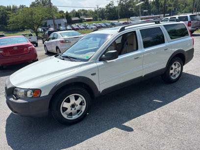 Used 2004 Volvo XC70