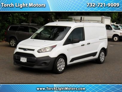 Used 2018 Ford Transit Connect XL