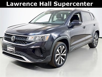 Used 2024 Volkswagen Taos SE