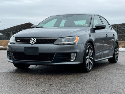 Used 2012 Volkswagen Jetta GLI Autobahn