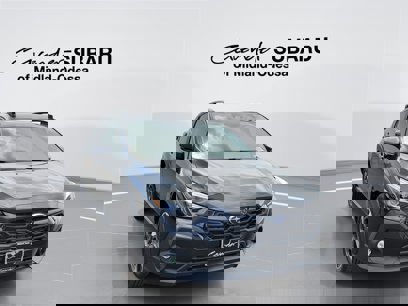 New 2025 Subaru Crosstrek 2.5i Limited w/ Crosstrek Mirror Package