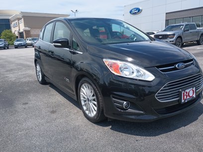 Used 2015 Ford C-MAX Energi SEL