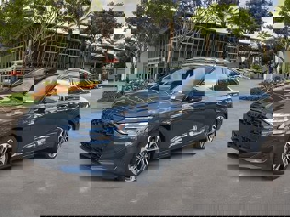New 2025 Audi A3 2.0T Premium