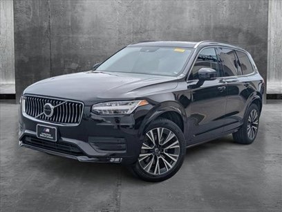 Used 2022 Volvo XC90 T6 Momentum