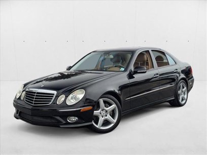 Used 2009 Mercedes-Benz E 350 Sedan