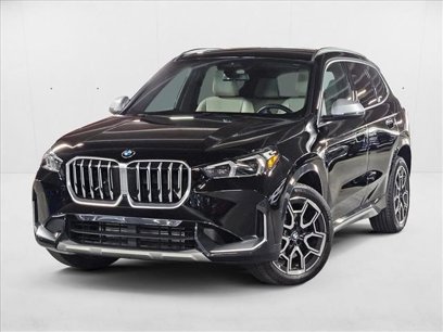 Certified 2024 BMW X1 xDrive28i w/ Convenience Package
