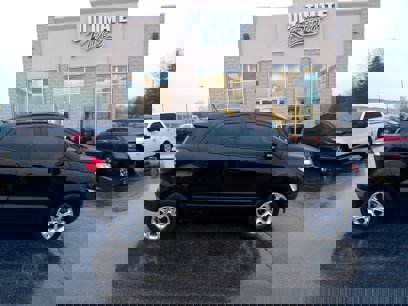 Used 2018 Ford EcoSport SE